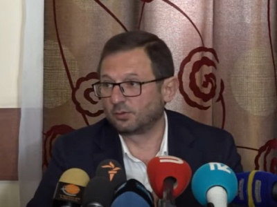 Մինչև մարտի 3-ը Միրզոյանը չի կարող գնալ Հալեպ. Գեղամ Մանուկյան