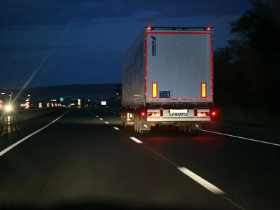 Բելառուսը կսահմանափակի լեհական բեռնատարների եւ քարշակների մուտքը երկիր