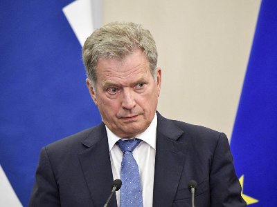 Финляндия не отзовет заявку в НАТО, если Турция не ратифицирует членство Швеции