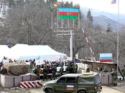 Известна дата публикации решения Международного суд ООН по иску Армении против Азербайджана