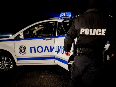 В Болгарии обнаружен грузовой автомобиль с телами 18 человек