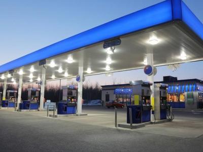 Газоснабжение ряда газонаполнительных компрессорных станций в Армении будет временно прекращено