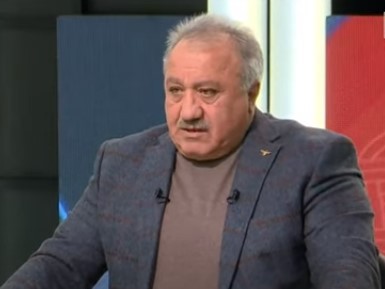 Խոսքը ռազմաքաղաքական էլիտայի մասին էր. ԵԿՄ նախագահը՝ սպարապետից հետո բանակ չունենալու իր հայտարարության մասին