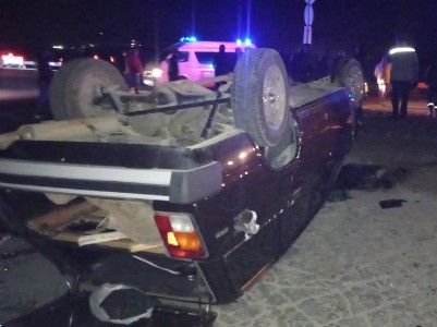 Oրեր առաջ գործարարի Prado-ն առեւանգած ու փախուստի դիմած նախկին պատգամավորի որդին ներկայացել է ՔԿ․ shamshyan.com