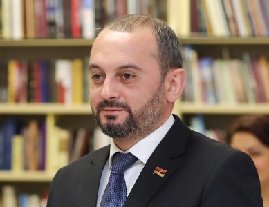 «Паст»: Армении запретили представлять на туристической выставке в Берлине материалы «политического характера»