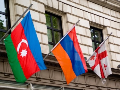Heads of Armenia, Azerbaijan and Georgia to discuss South Caucasus at Munich conference