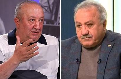 «Ինձ համար վիրավորական է նման մարդու դատի տալը». Մովսես Հակոբյանը՝ Սասուն Միքայելյանի մասին