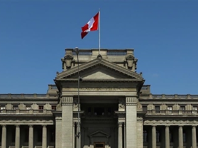 Peruvian Congress declares Colombia's president persona non grata