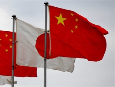 Japan and China to hold security talks next week