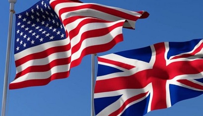 Премьер Британии и вице-президент США назвали конфликт в Украине «глобальной войной»