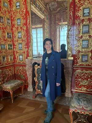 Գրքի տոնի առթիվ ներկայացնում եմ այն գրքերի ցանկը, որ կարդացել եմ հեղափոխությունից հետո. Աննա Հակոբյան