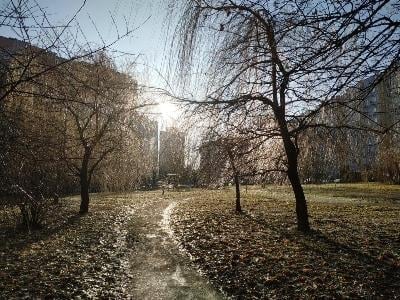 Погода в Армении