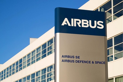 Airbus Defense & Space Defense-ը հայտնել մլրդ․ եվրոների արտահանման հետաձգման հարցում Բեռլինի պատասխանատվության մասին