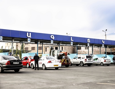 20 февраля с 08:00 утра будет восстановлена подача газа на всех АГНКС