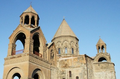 Այսօրվանից սկսվում է Մեծ պահք շրջանը