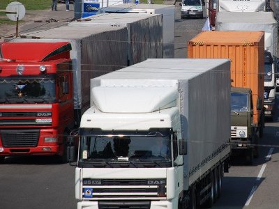 Երևանի որոշ փողոցներում կարգելվի ծանր մեքենաների մուտքը. Ծրագիրը կմեկնարկի փոքր կենտրոնից