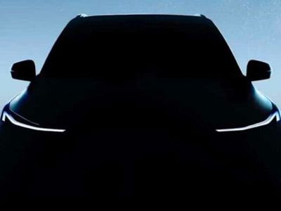 Car brand Milky Way to unveil its first car on February 23, 2023