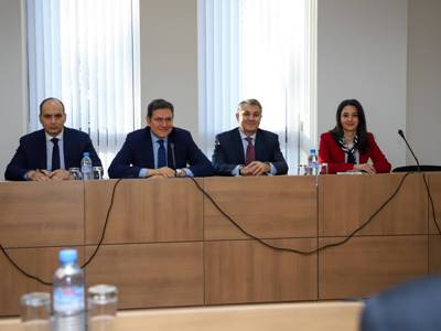Բարձր ենք գնահատում Հայաստանում ԵՄ երկարաժամկետ առաքելության տեղակայման որոշումը. ԱԳ փոխնախարար