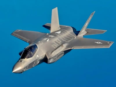 La Repubblica: Italy may send Ukraine up to five warplanes