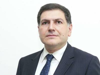 Замглавы МИД: Формат Восточного партнерства должен продолжать действовать