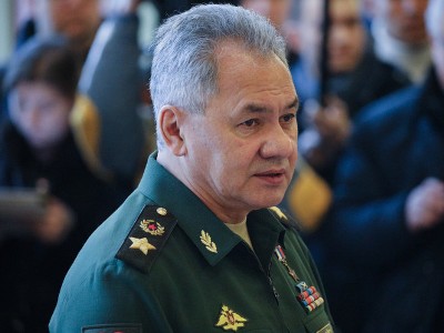 Шойгу обсудил с генсеком ОДКБ развитие военной составляющей Организации