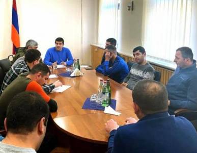 «Հրապարակ». Արցախում ձևավորվելու է «Օպերատիվ շտաբ-2»