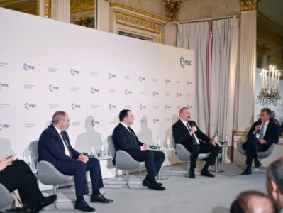 'Quick' Aliyev: How did Azerbaijan decide to push the idea of a corridor through Armenia in a new way?