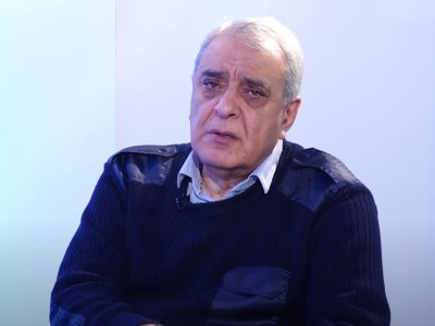 Թուրքիան, Ադրբեջանն ու ՌԴ-ն ունեն նույն ծրագիրը՝ Սյունիքի կտրել Հայաստանից, ինչը նրանք չեն թաքցնում. Շահնազարյան