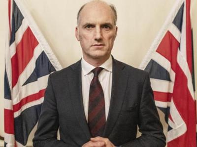 British Minister of State for Europe and North America to visit Azerbaijan