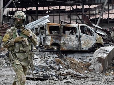 IW calculates damage to world economy caused by war in Ukraine