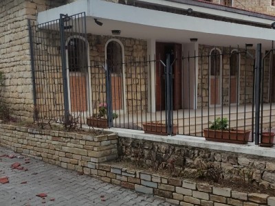Vakifle Armenian church bell tower damaged by new earthquake in Turkey