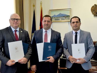 «Ռազմավարական հաղորդակցության դպրոց». ԵՊՀ-ում իրականացվելու է վերապատրաստման նոր ծրագիր