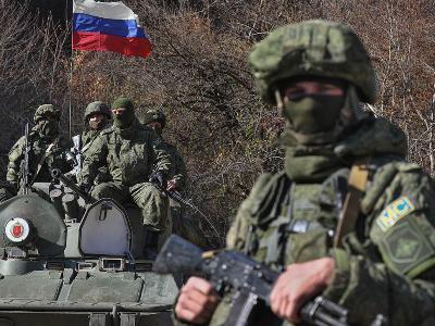 Violation of ceasefire in Martakert district of Karabakh recorded