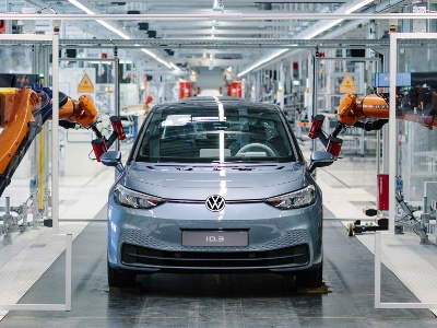 «Volkswagen»-ը Իտալիայից խնդրում է ավելի շատ ԵՄ միջոցներ տրամադրել՝ էլեկտրական մեքենաների մեջ ներդրումների համար
