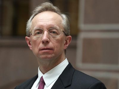 Замглавы МИД России обсудил с Тойво Клааром развертывание миссии ЕС в Армении
