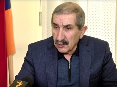 «Հիմի լավ է Զանգեզուրի միջանցք տա՞նք, թե Ռուբենին ասենք թող գնա, որտեղից եկել ես». իշխանական պատգամավոր. «Ազատություն»