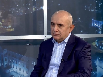 Երկիրը ստեղծված իրավիճակից դուրս բերելու համար ուղիղ բանակցություններով պետք է խնդիրները լուծել Ադրբեջանի հետ. Բաբայան