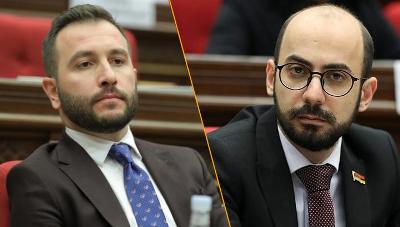 «Ժողովուրդ». ԱԺ պատգամավորների օգնականները պարգևավճար են ստացել․ ՔՊ ղեկավարությունը հաղթեց