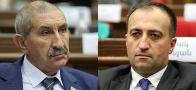 «Грапарак»: Кого из своих Пашинян «принесет в жертву»?