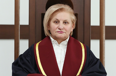«Ժողովուրդ». Ընդդիմությունը Սեդա Սաֆարյանի լիազորությունները դադարեցնելու առաջարկով ՍԴ դիմելու գործընթաց կսկսի