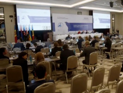 Парламентская ассамблея «Евронест» призвала Баку освободить армянских пленных