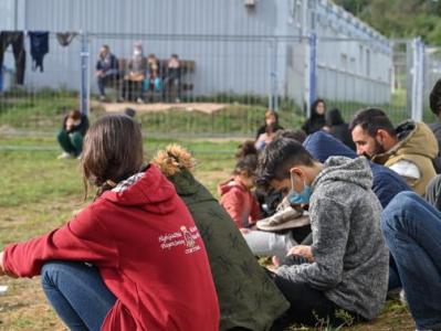 Число запросов о предоставлении убежища в ЕС в 2022 году достигло порядка 1 млн.