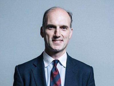 British Minister of State speaks of commitment to peace at meeting with Azerbaijani FM