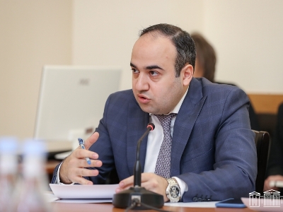 Զինծառայողների հիմնադրամի խորհուրդը օժտվելու է նոր լիազորություններով. քննարկում ԱԺ հանձնաժողովում