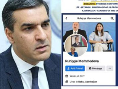 Ովքեր են իրականում Արցախ-Հայաստան ճանապարհը փակած «էկոակտիվիստ» առաջնորդները․ «Թաթոյան» հիմնադրամի բացահայտումները