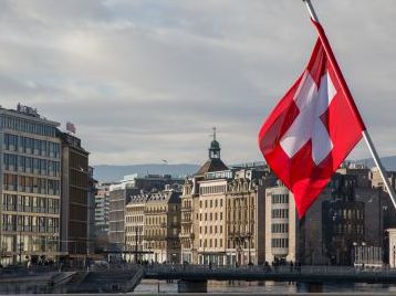 Switzerland plans to send humanitarian aid to Ukraine and Moldova in the amount of $151 million