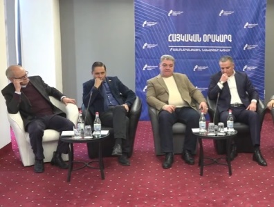 Экс-консул: На Южном Кавказе произошло беспрецедентное за последние 200 лет событие