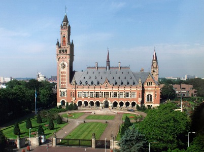 Armenia to follow up Azerbaijan's compliance with rulings of International Court of Justice
