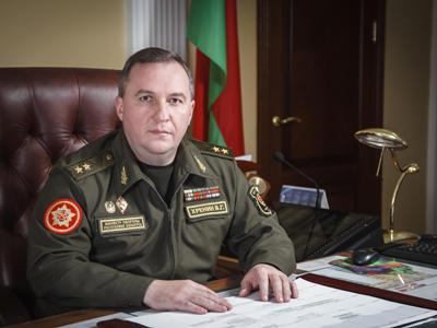 Министр обороны Беларуси: Польша и страны Балтии стремительно наращивают ударно-наступательные возможности ВС
