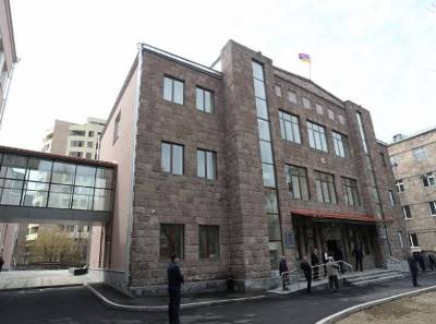 «Հրապարակ». Որակավորման քննության արդյունքների բողոքարկումից հետո ևս երկուսը դատավոր են դարձել